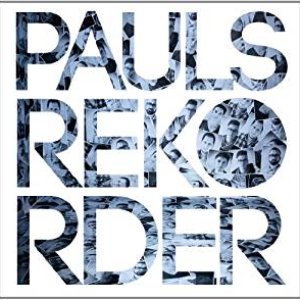 Paulsrekorder