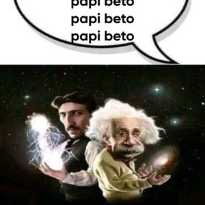 Lo Mejor de Papi Beto