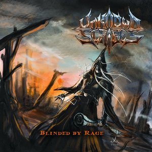 Blinded By Rage