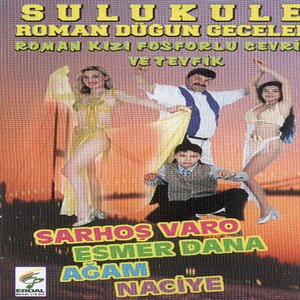 Sulukule Roman Düğün Geceleri