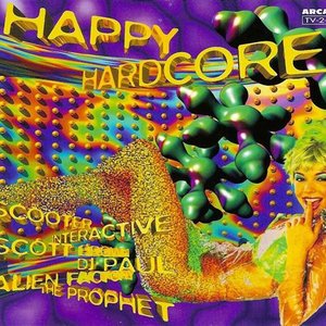 happy hardcore 1