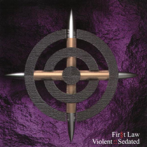 Violent :: Sedated cover