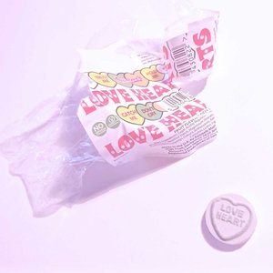 Love Hearts 的头像