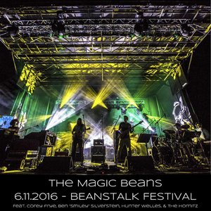 6.11.2016 | Live at Beanstalk Festival | Westcliffe, Co