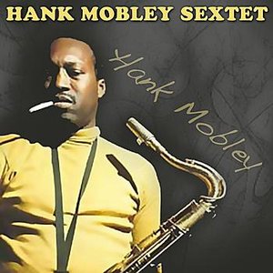 Hank Mobley