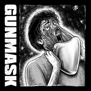 Gunmask - EP