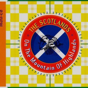 On The Mountain Of Highlands