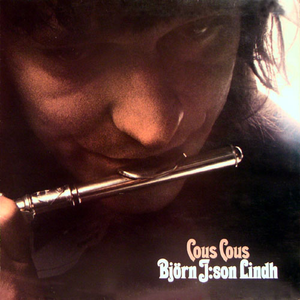 Cous Cous cover