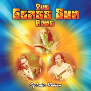 Avatar for The Glass Sun Band