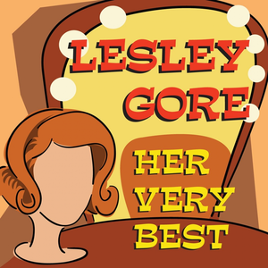 LESLEY GORE - You Don