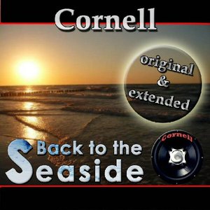 Back To The Seaside - Single