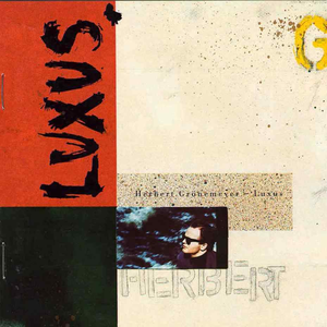 Luxus cover