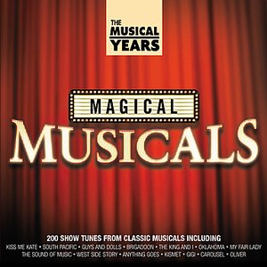 Magical Musicals