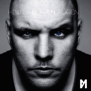 Hinter blauen Augen cover