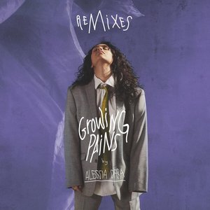 Growing Pains (Remixes) - EP