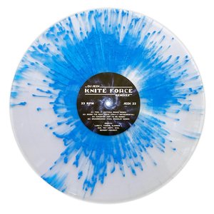 Kniteforce Remixes
