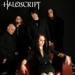 Haloscript için avatar