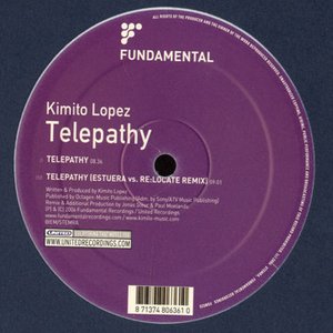 Telepathy