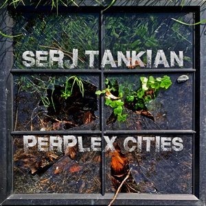 Perplex Cities - EP