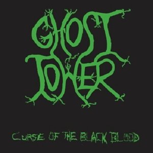 Curse of the Black Blood