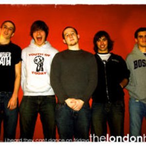 Avatar di The London Hate