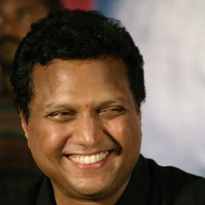 Mani Sharma photo provided by Last.fm