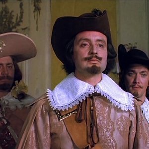 d'Artagnan i Tri Mushketyora 的头像