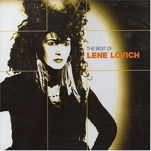 Best Of Lene Lovich