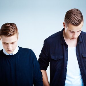 Pierce & Pierce 的头像