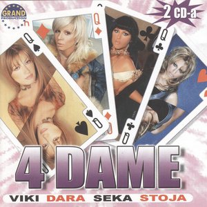 4 Dame