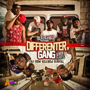 Differenter Gang