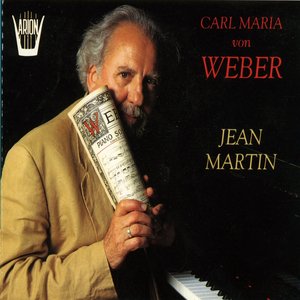 Bild för 'Carl Maria von Weber'