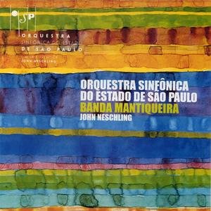 Orquestra Sinfônica do Estado de São Paulo e Banda Mantiqueira
