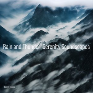 Rain and Thunder: Serenity Soundscapes