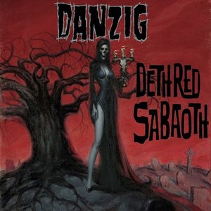 DANZIG - Dethred Sabaoth - Zortam Music