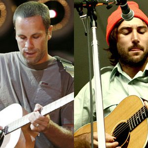 Jack Johnson & Matt Costa için avatar