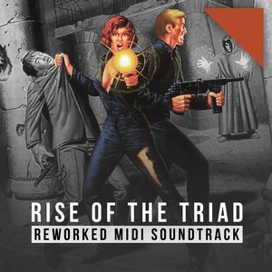 Rise of the Triad