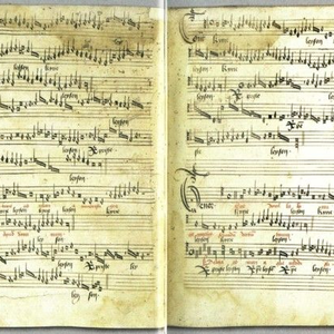 Johannes Regis photo provided by Last.fm