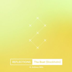 The Boat (Stockholm) [feat. Anthony Mills] - Single