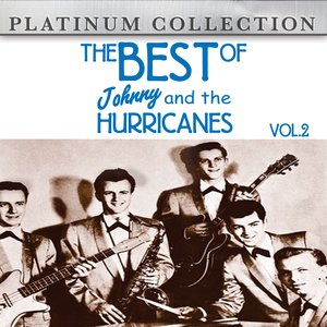 The Best of Johnny & the Hurricanes Vol. 2