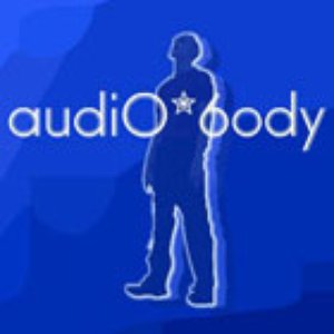 “AudioBody”的封面