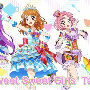 Avatar for りすこ・れみ・えり from STAR☆ANIS & るか from AIKATSU☆STARS!