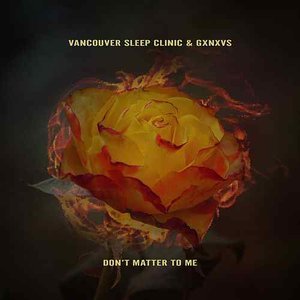 Don't Matter to Me - Single