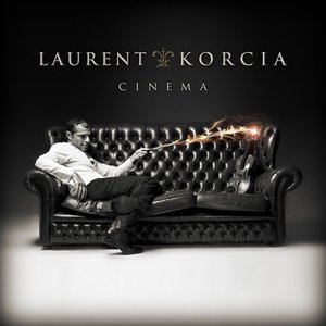 Laurent Korcia: Cinema