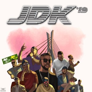 Jdk '19