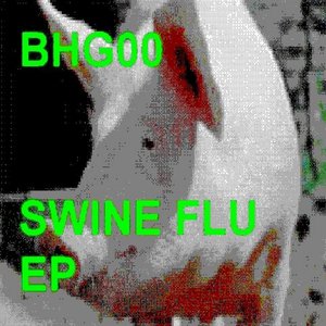 Swine Flu EP