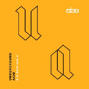 Underground Acid Remixes 002