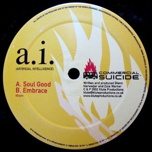 Soul Good / Embrace