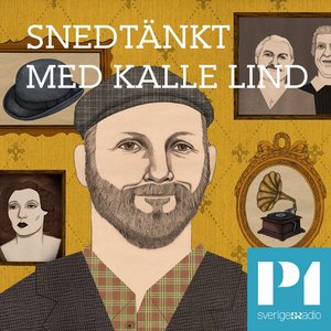 Avatar for Snedtänkt med Kalle Lind