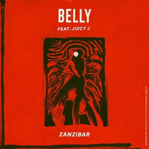 Zanzibar (feat. Juicy J) - Single